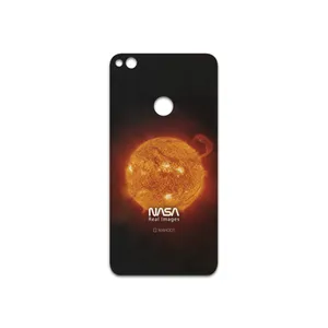 MAHOOT  Sun-By-NASA Cover Sticker for Honor 8 Lite