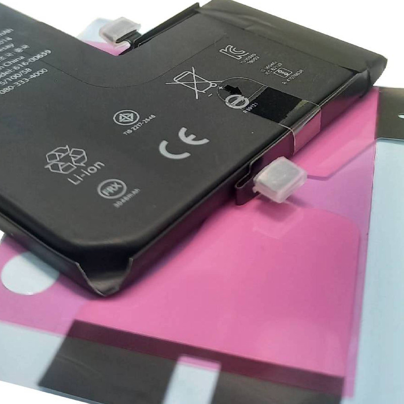 باتری موبایل مدل 00659-616 ظرفیت 3046میلی آمپر ساعت مناسب برای گوشی موبایل اپل iphone 11 Pro