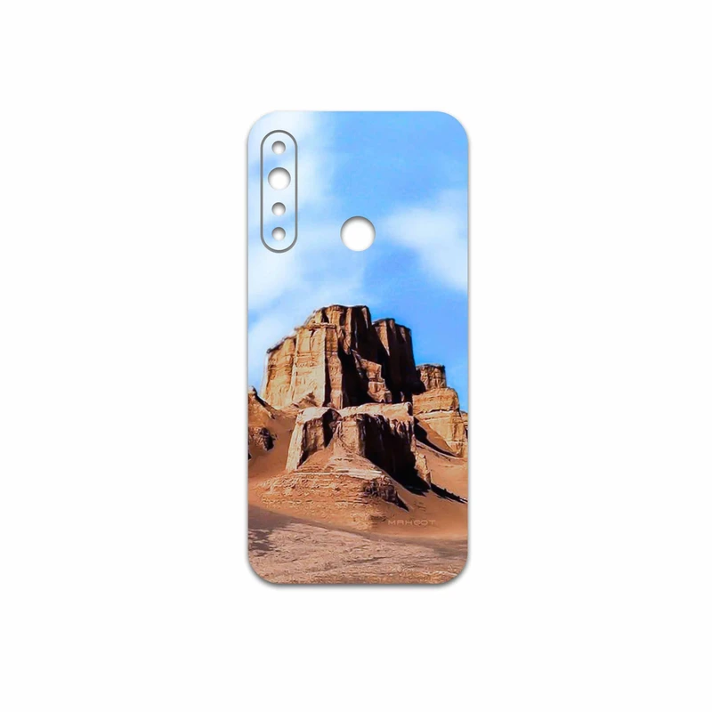 برچسب پوششی ماهوت مدل Kaloot مناسب برای گوشی موبایل جی پلاس P10