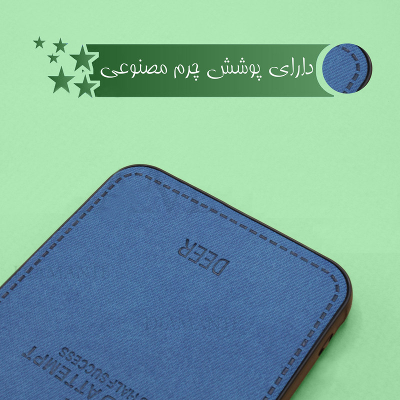 کاور مدل Gavazni مناسب برای گوشی موبایل شیائومی Mi 9T Pro