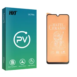 HVT PV glass Ceramics Screen Protector For Samsung Galaxy A50