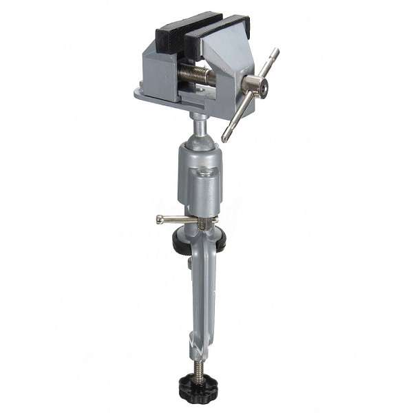 گیره بغل میزی مدل AT-6075 گیره بغل میزی مدل AT-6075