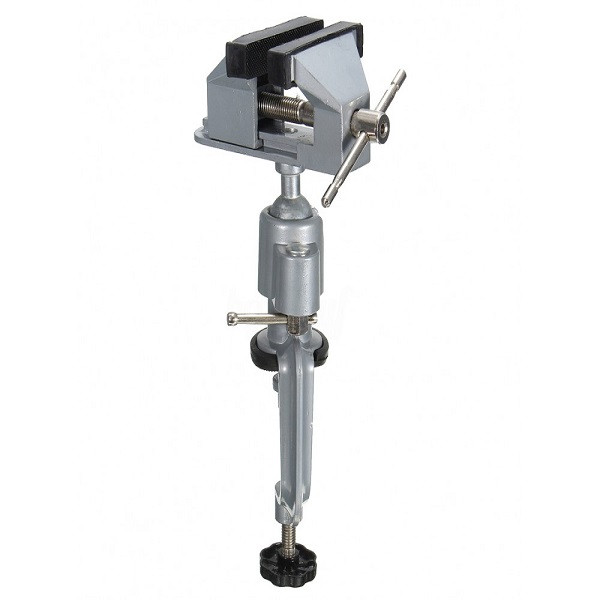 گیره بغل میزی مدل AT-6075 گیره بغل میزی مدل AT-6075