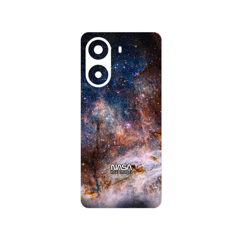 برچسب پوششی ماهوت مدل Universe_by_NASA_6 مناسب برای گوشی موبایل شیائومی Poco X7 Pro