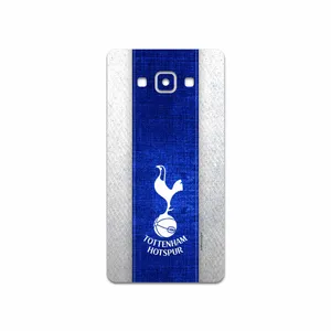 MAHOOT Tottenham Hotspur FC Cover Sticker for Samsung Galaxy A7 2015
