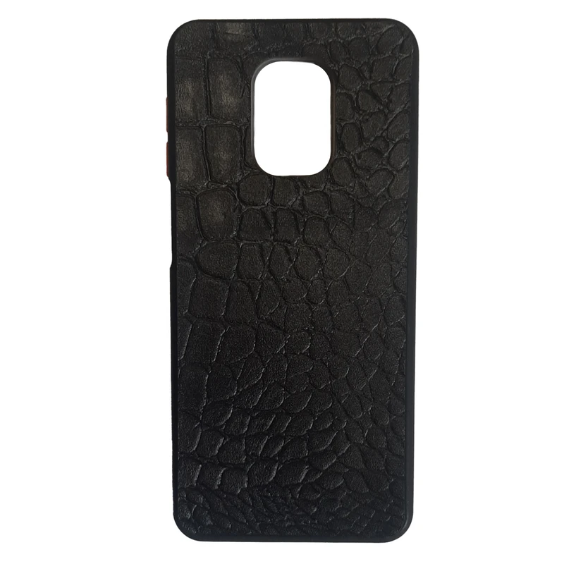 کاور مدل L9704 مناسب برای گوشی موبایل شیائومی NOTE 9 S