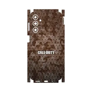 MAHOOT Call_of_Duty_Game-FullSkin Cover Sticker for Samsung Galaxy F54