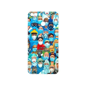 MAHOOT Nurse Cover Sticker for GLX Sepehr