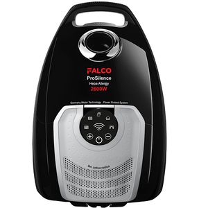 جاروبرقی 2600 وات فالکو هوم مدل VCD-S4T