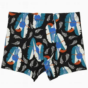 شورت نیم پا مردانه مدل 18-5384