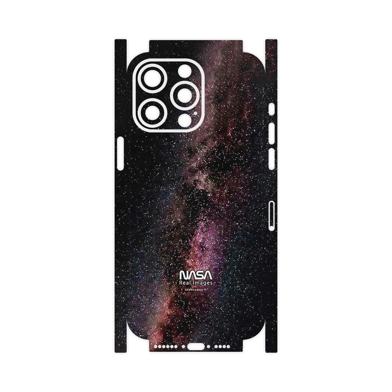 برچسب پوششی ماهوت مدل Universe_by_NASA_2-FullSkin مناسب برای گوشی موبایل اپل iPhone 15 Pro Max