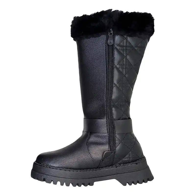 بوت دخترانه مدل B-BLADS68