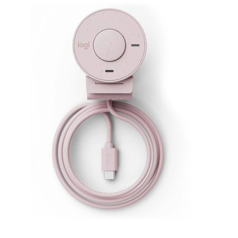 عکس شماره 9 : وب کم لاجیتک مدل brio 300