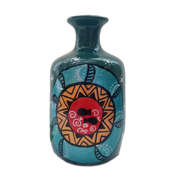 گلدان سرامیکی کد G1009
