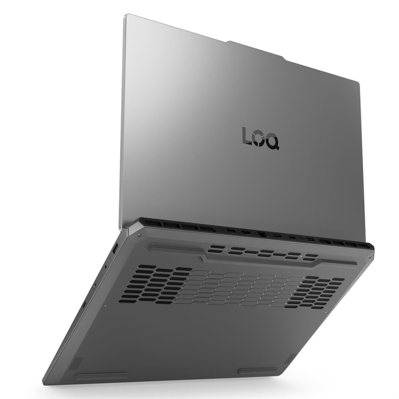 لپ تاپ 17.3 اینچی لنوو مدل LOQ 17IRX10-i7 13650HX-24GB DDR5 4800MHz-512GB SSD-RTX5050 8GB-FHD 165Hz