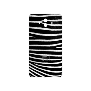 MAHOOT Zebra Skin Cover Sticker for Huawei Mate 10