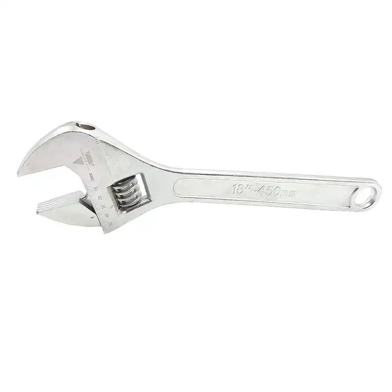 آچار فرانسه مدل 450 سایز 18 اینچ