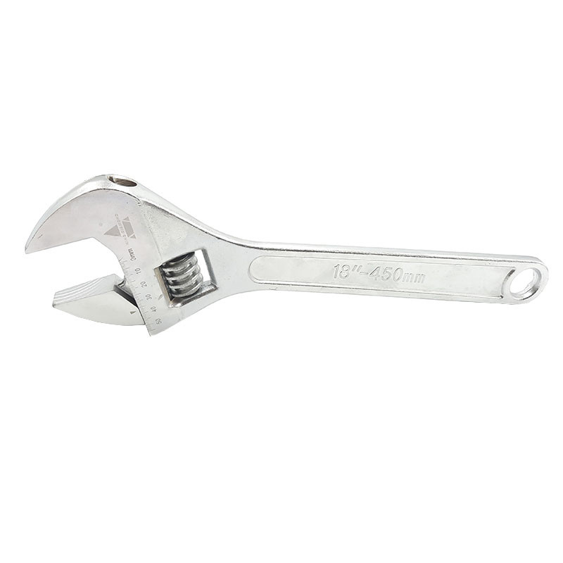 آچار فرانسه مدل 450 سایز 18 اینچ