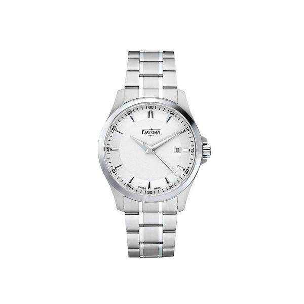 ساعت مچی عقربهای مردانه داوسا مدل 163.463.15 ساعت مچی عقربهای مردانه داوسا مدل 163.463.15