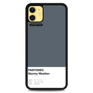 AKAM AMC-WA11-PANTONE-10 Cover For Apple iPhone 11