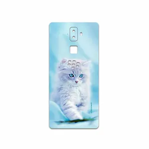 MAHOOT Cat-1 Cover Sticker for BlackBerry Evolve