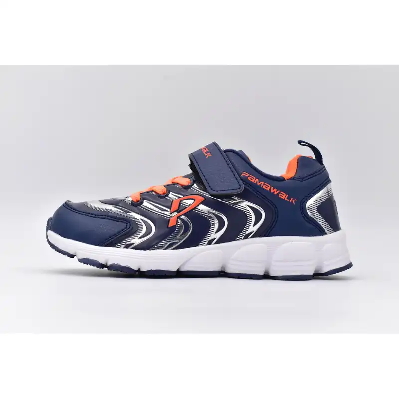 کفش مخصوص پیاده روی پسرانه پاما مدل SACOMI کد G1170