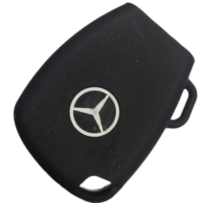 کاور ریموت و سوییچ خودرو یونیورس اکسسوری مدل UNIVERSE-SI-MERCEDES-BENZ-W211مناسب برای مرسدس بنز W111