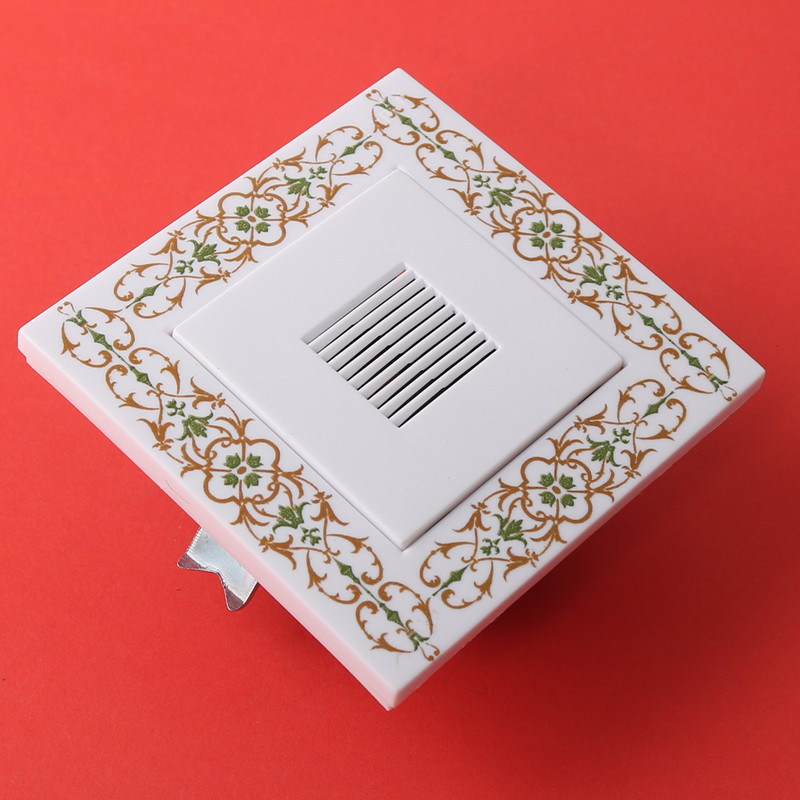 زنگ جهان الکتریک مدل کارن کد JEK19463032