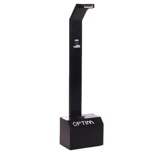 دستگاه ضدعفونی کننده دست اپتیم مدل P700BL