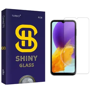 Atouchbo Shiny Screen Protector For Samsung  Galaxy Jump 3