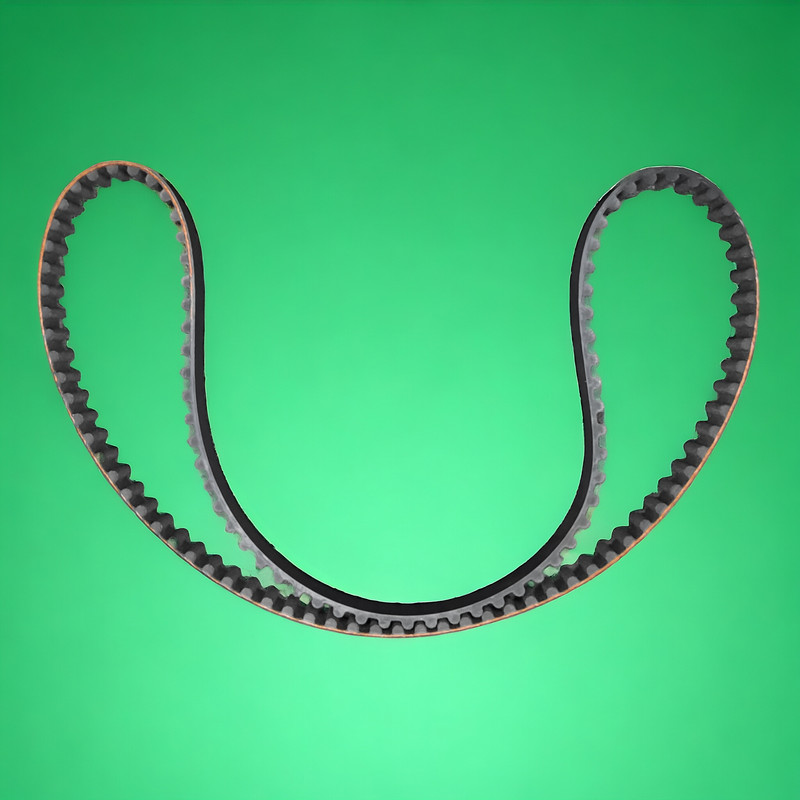 تسمه تایم قطعه گستر بارمان کیمیا مدل 114T مناسب برای پژو پارس XU7P