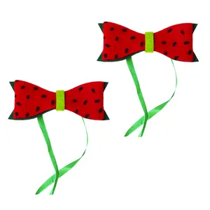 پاپیون پسرانه مدل یلدا بسته 2 عددی