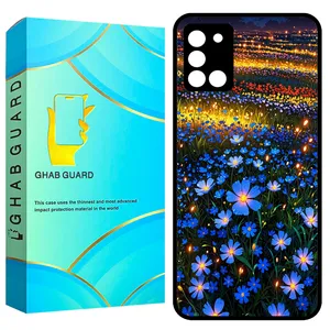Ghab Guard GCHPA31 Cover For Samsung Galaxy A31  