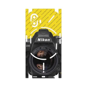 MAHOOT Nikon_Logo-FullSkin Cover Sticker for Nothing Phone 2