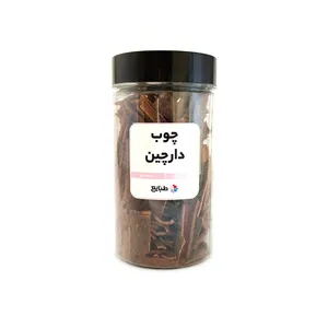چوب دارچین طبایع - 150 گرم