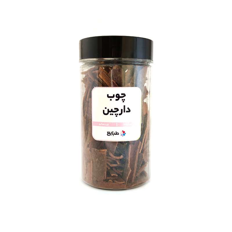 چوب دارچین طبایع - 150 گرم