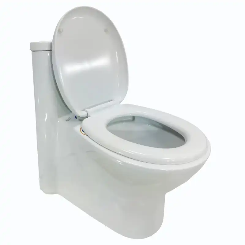 توالت فرنگی مروارید مدل پارمیدا 72 B