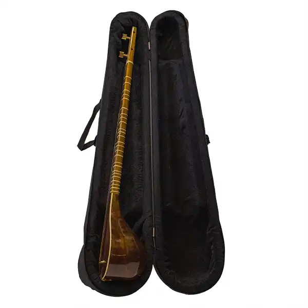 هارد کیس سه تار طرح کلاسیک مدل A32