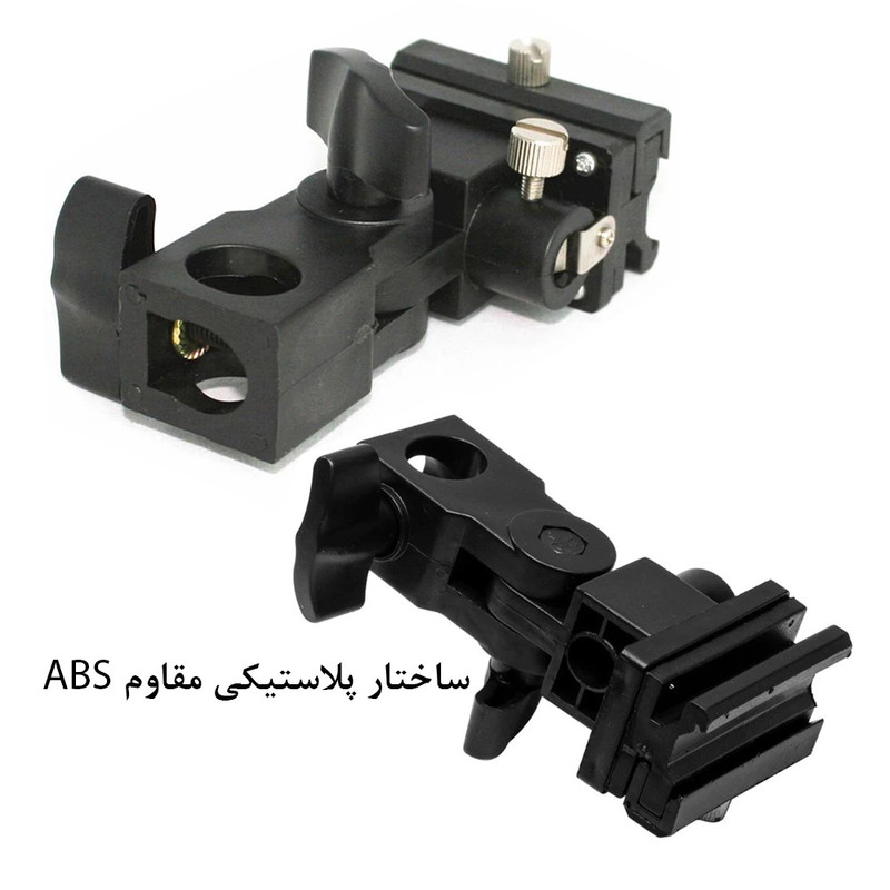 تبدیل نگهدارنده فلاش اکسترنال مدل Umbrella Mount