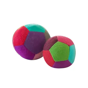 توپ بازی مدل آپارتمانی بسته 2 عددی