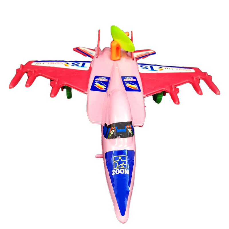 هواپیما بازی طرح جت مدل high-speed کد TS_550