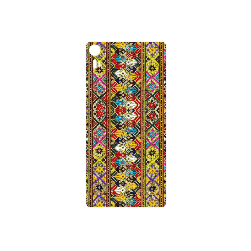 برچسب پوششی ماهوت مدل SISTAN Needlework 2 مناسب برای گوشی موبایل لنوو Vibe Shot
