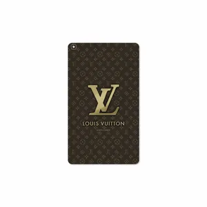 MAHOOT LOUIS-VUITTON-Logo Cover Sticker for Samsung Galaxy Tab A 8.0 2019 T290