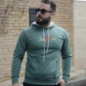 هودی مردانه مدل DRS_SBZ_22