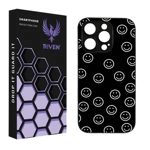 RIVEN RI3-18 Case For Apple iphone 14 Pro
