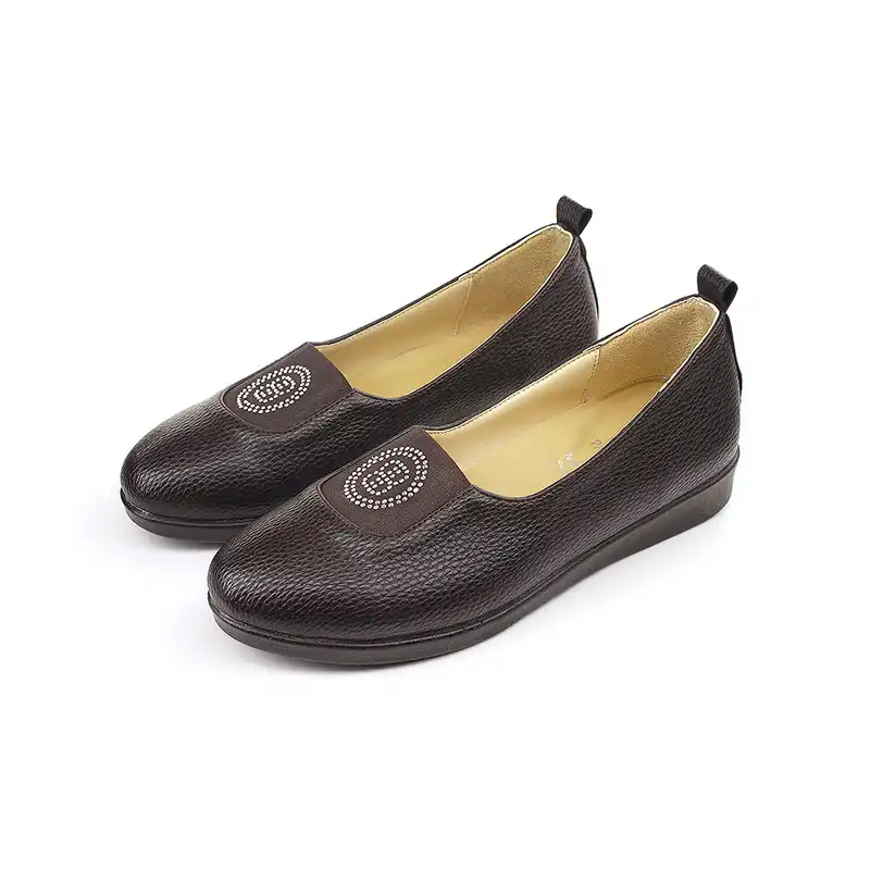 کفش روزمره زنانه پاتکان مدل 03-F632