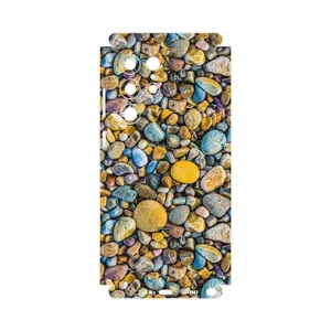 MAHOOT River rocks-FullSkin Cover Sticker for Samsung Galaxy S22 Ultra 5G