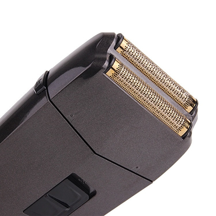 ماشین اصلاح موی سر و صورت وی جی ار مدل V-086