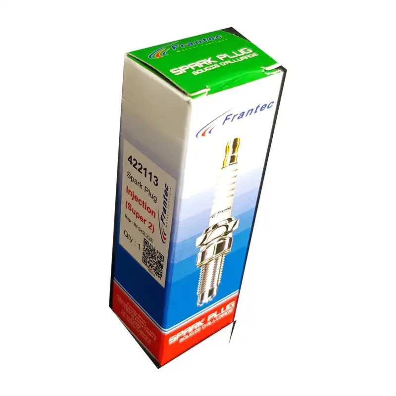 شمع خودرو فرانتک مدل RFS42LZ2E بسته 4 عددی