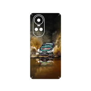 MAHOOT Rally Cover Sticker for Oppo Reno 10 5G